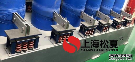 SK海力士半导体C2F管道减震项目-配套弹簧黄瓜视频APP深夜释放福利