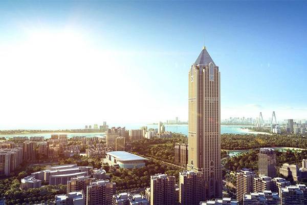 【海口置地东方广场项目】黄瓜视频成年污APP下载